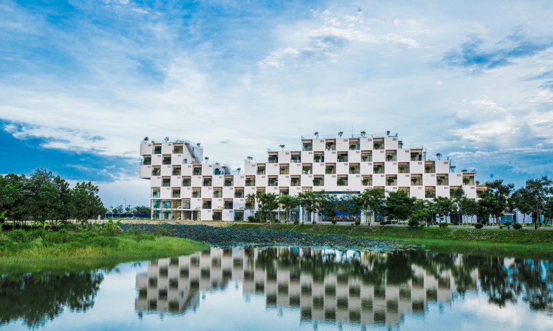 ĐẠI HỌC FPT