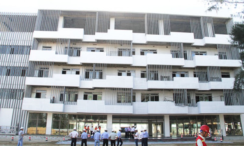 ĐẠI HỌC FPT