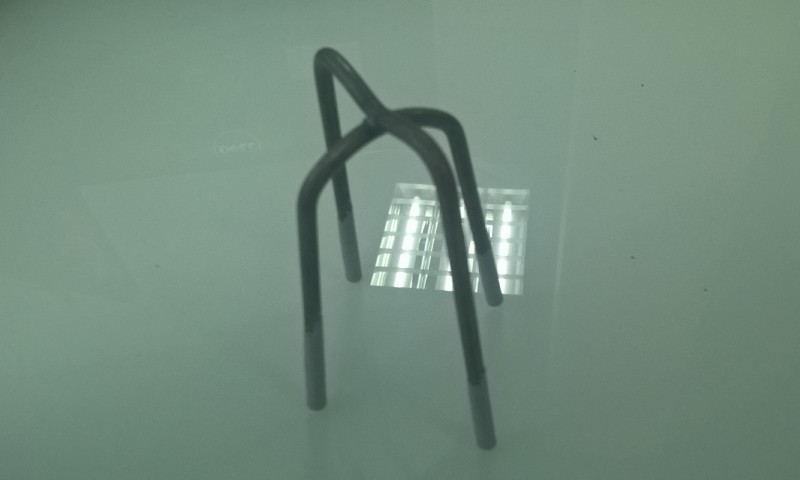 GỐI KÊ THÉP