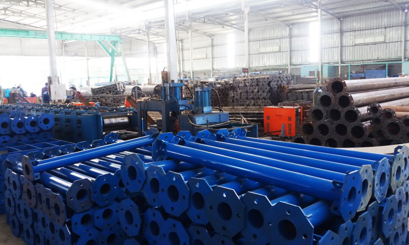 ĐÀ GIÁO ĐỊNH HÌNH