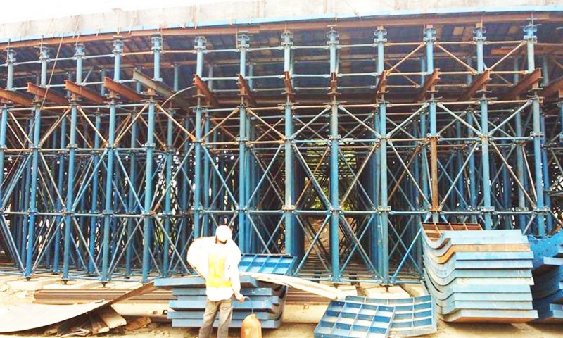 ĐÀ GIÁO ĐỊNH HÌNH