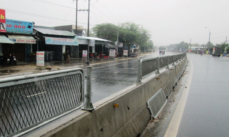 LƯỚI CHỐNG CHÓI