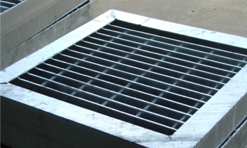 LƯỚI GRATING