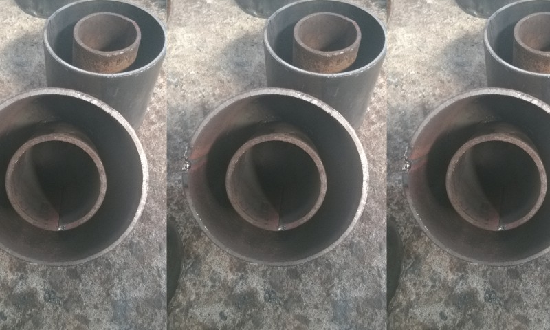 NẮP CHỤP CHỐT THÉP