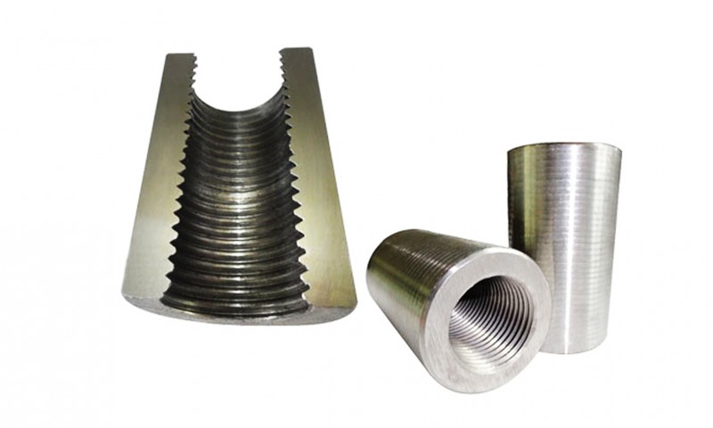 ỐNG NỐI THÉP