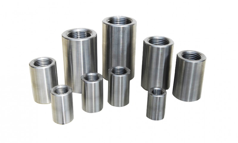 ỐNG NỐI THÉP