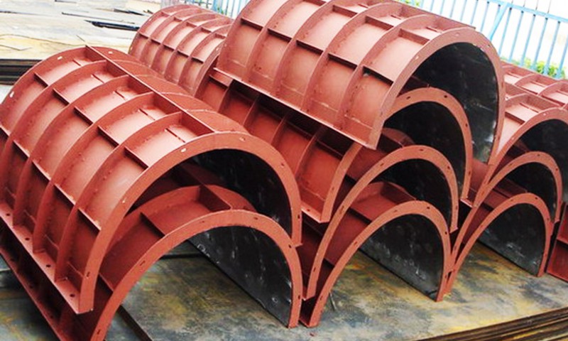 VÁN KHUÔN ĐẶC BIỆT