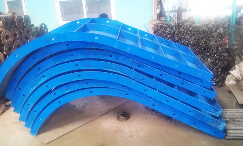 VÁN KHUÔN ĐẶC BIỆT